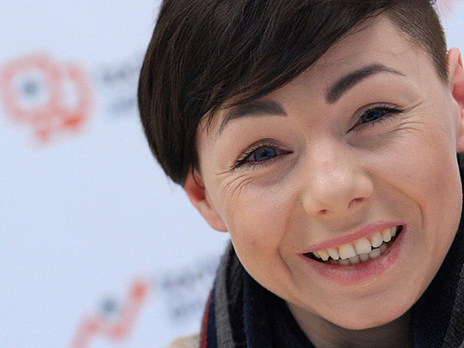 Наташа Гордиенко