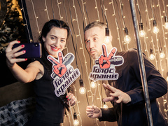 Голос країни - презентація