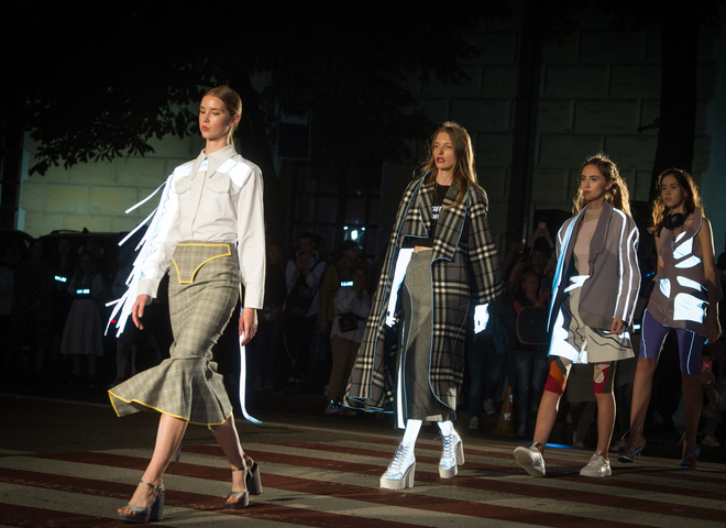 Конкурс SAFE FASHION