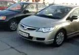 Civic Models    