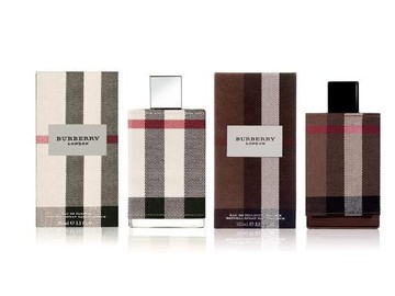  Burberry випускатиме косметику 