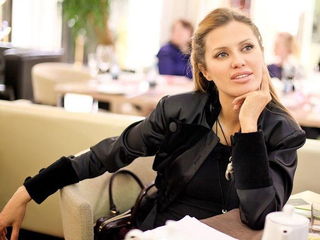 Вікторія Боня