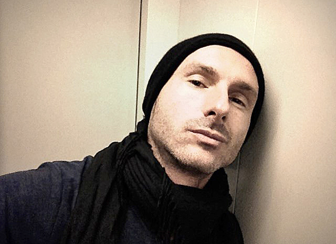 Юрий Усачёв