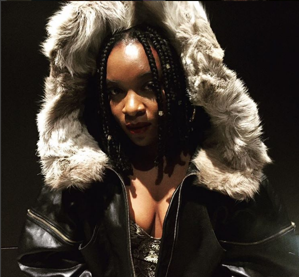 RAY BLK концерт 31 марта в Киеве