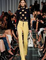 Louis Vuitton круизная коллекция 14/15