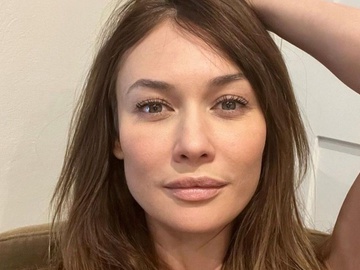 "Ганьба гейтерам!": Куриленко видалила пост із прапором Ізраїлю й вимкнула коментарі