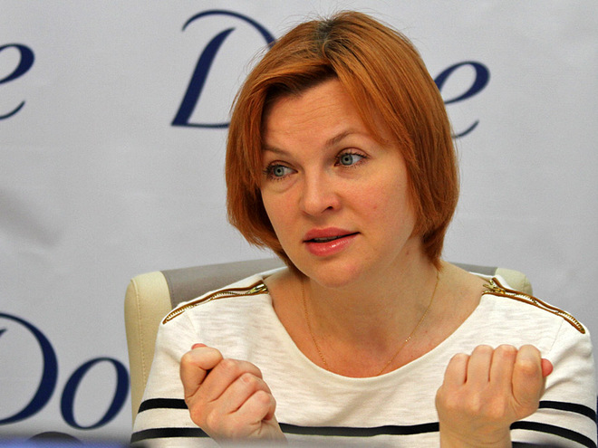 Врач косметолог- дерматолог Татьяна Кобец