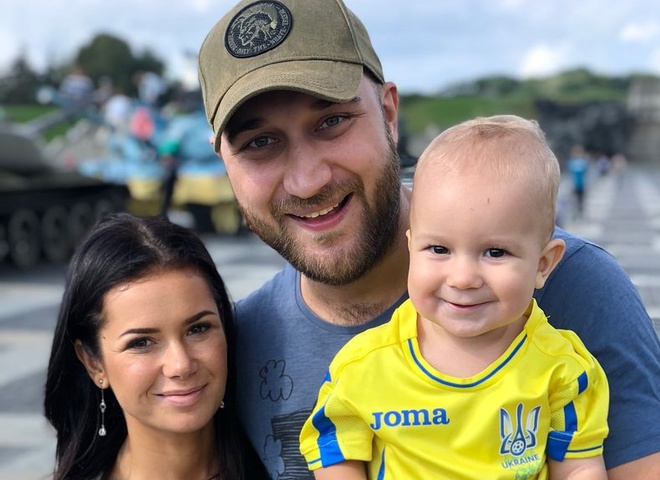 «Тупа боротьба довжиною у життя»: Шаманська висловилася про конфлікт із Ханумаком