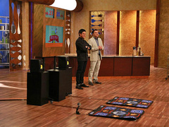 Кулинарная династия