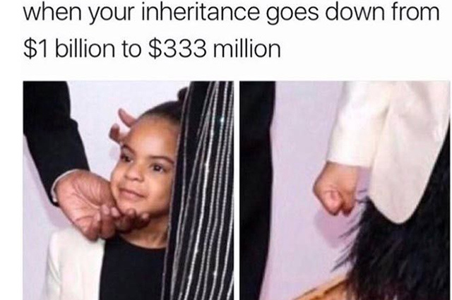 Бейонсе беременна