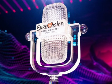 Євробачення 2025: результати другого півфіналу
