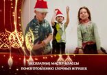 Анонс выставки-праздника "Рождественская звезда", 13-15 декабря 2013