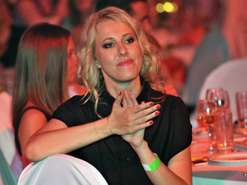 Ксения Собчак