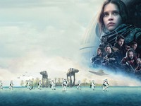 Rogue One: A Star Wars Story / Изгой-один: Звёздные войны. Истории