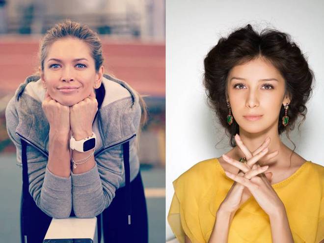 Вера Брежнева