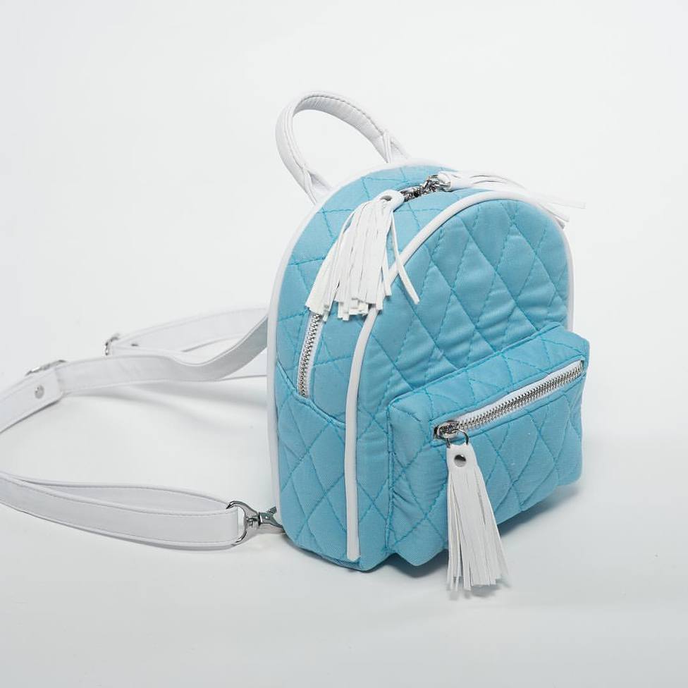 Модные летние сумки 2016 - Яна Беляева