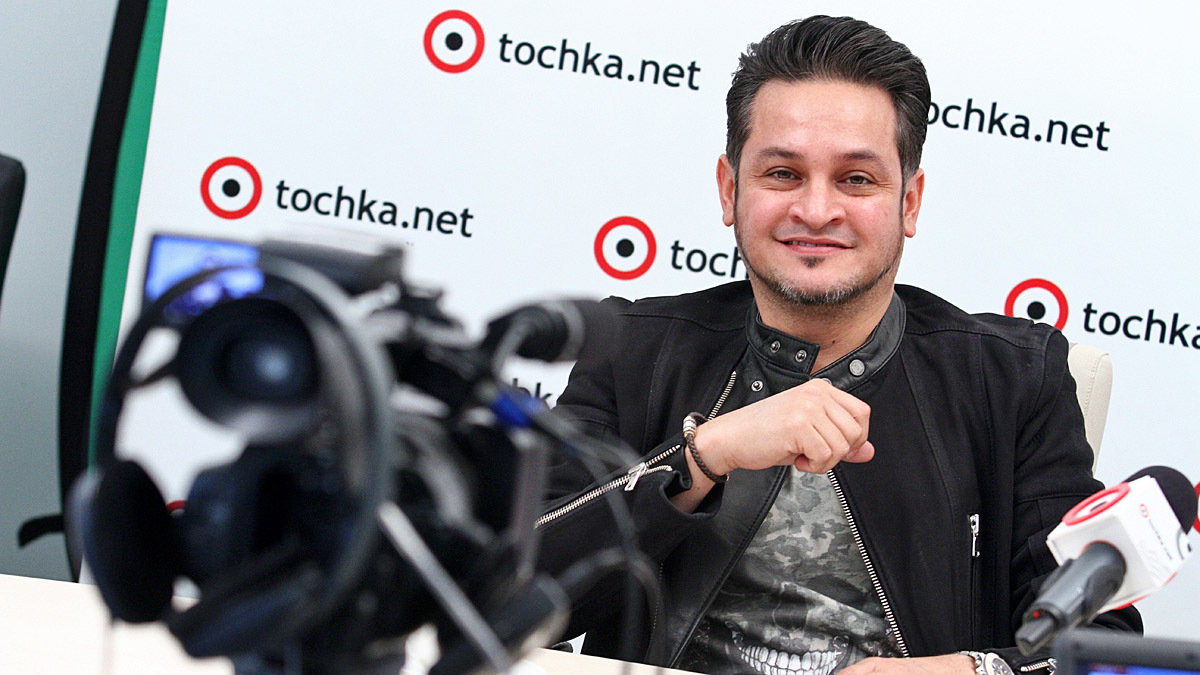 Ектор Хіменес Браво