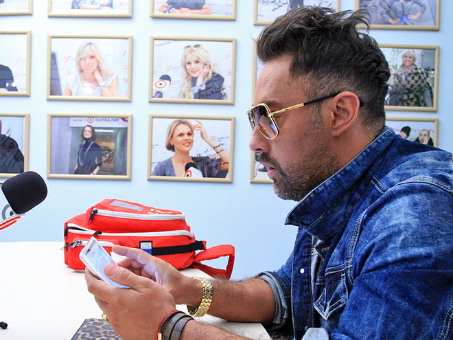 Дима Коляденко