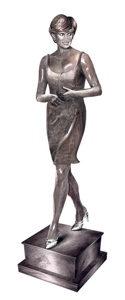 Принцесса Диана