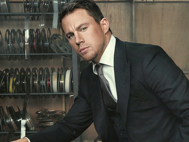 Ченнинг Татум