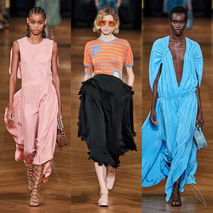 Колекція Stella McCartney SS20