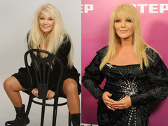 Таисия Повалий 