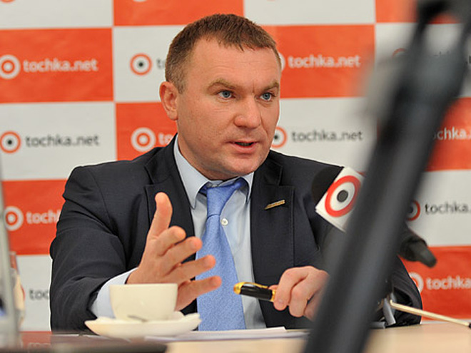 Ігор Мазепа