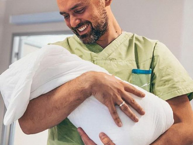 Тимур Мирошниченко