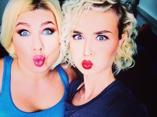 Хочу к Меладзе