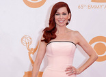 Лучшие образы Эмми 2013