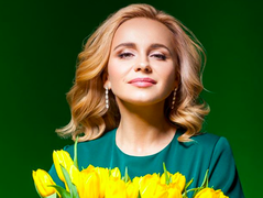 Лилия Ребрик