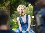 Наталя Водянова стала обличчям Miss Sixty