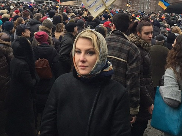 Рената Литвинова