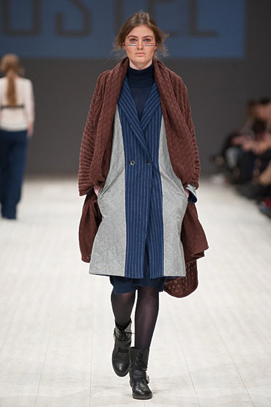 UFW: показ OSTEL