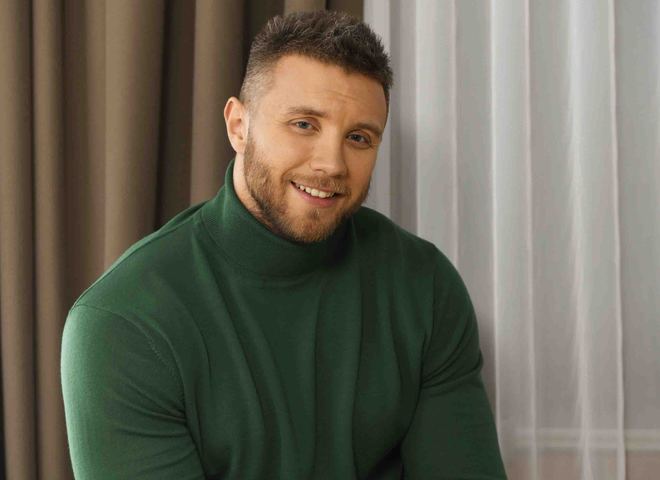 Михайло Залівако