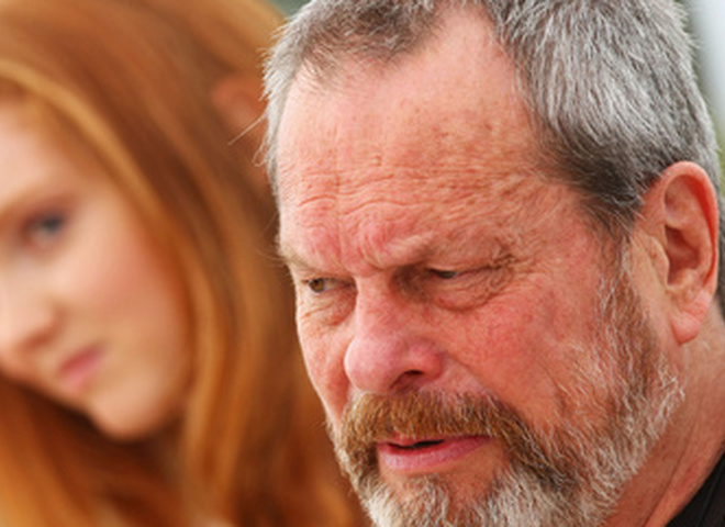 Терри Гиллиам