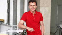 Олександр Скічко