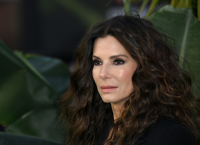 Сандра Буллок на межі розриву зі своїм бойфрендом Брайаном Рендаллом