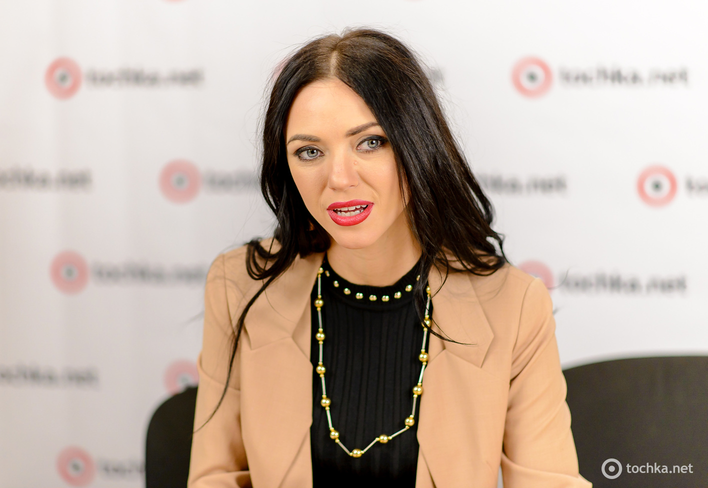 Виктория Смеюха