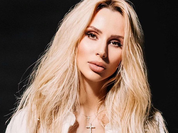 "Вони хотіли співпрацювати": Лобода розповіла, що їй обіцяли за підтримку Путіна та війни проти України