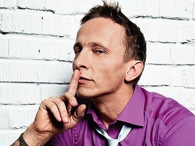 Иван Охлобыстин