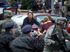 Мировая война Z