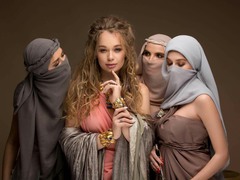 Яна Соломко