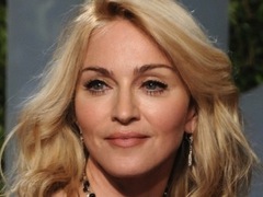 Мадонна Sotheby's