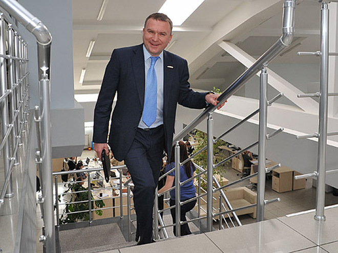 Ігор Мазепа