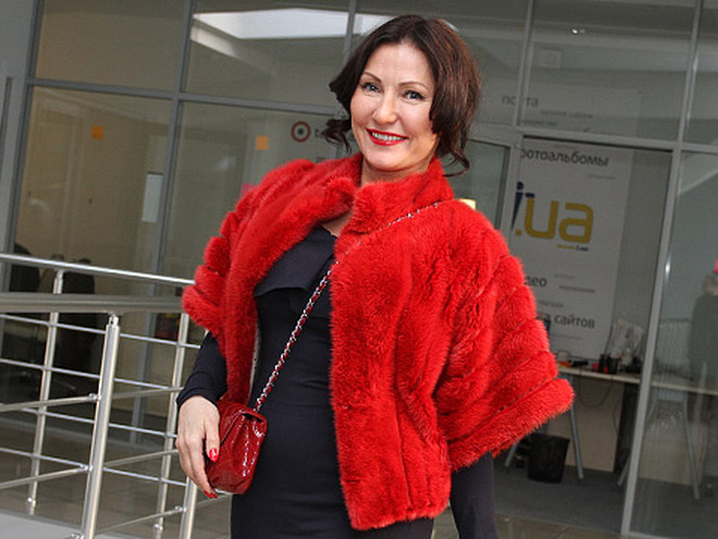 Юлия Айсина