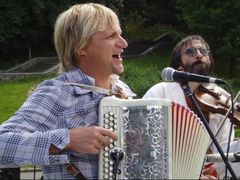 Олег Скрипка