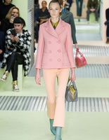 Prada fw 15/16 Prada fw 15/16