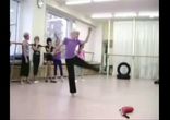 капоэйра для детей 89637117686