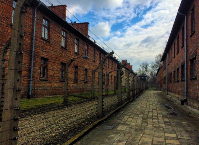 Що подивитися в Кракові: місто крізь фільтри Instagram